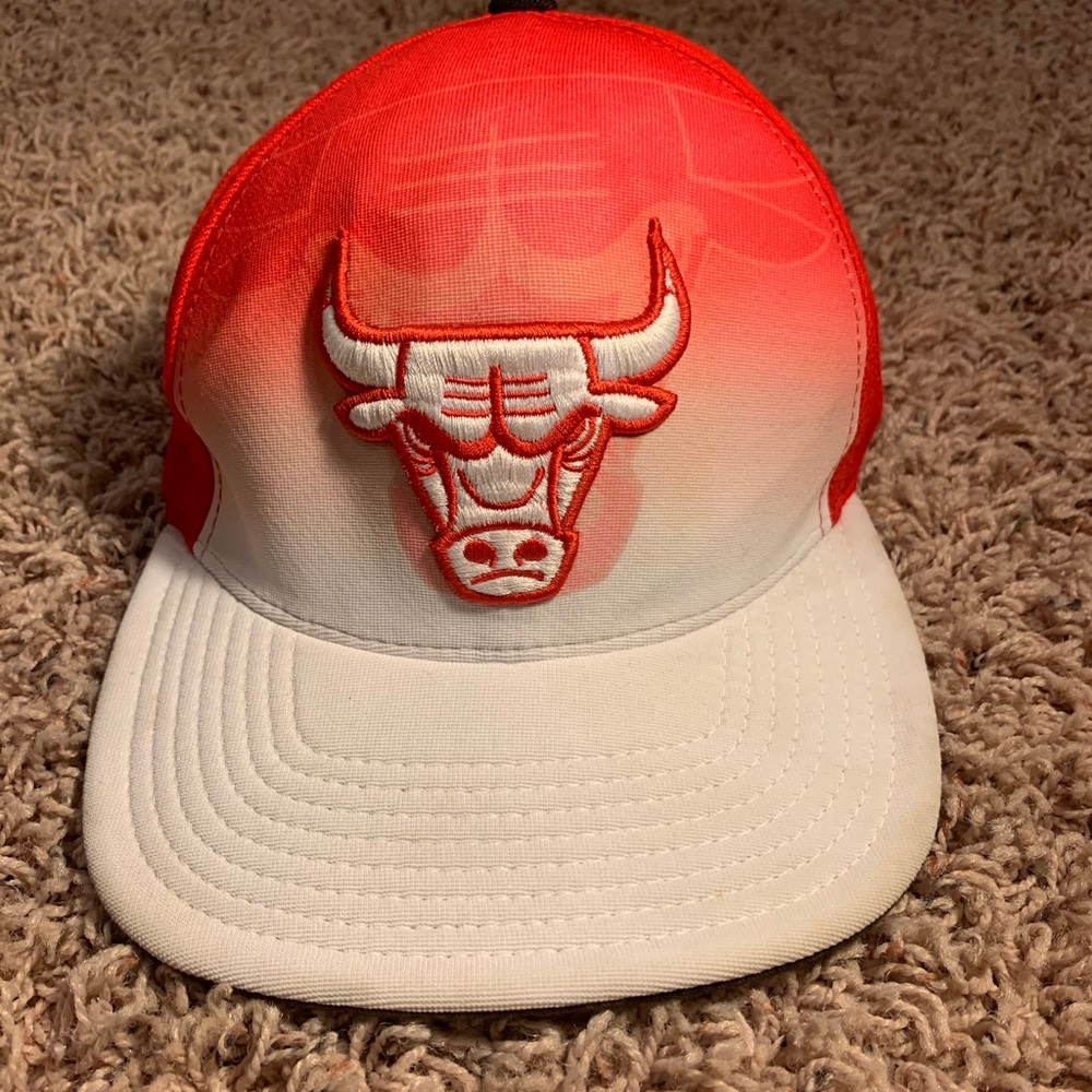 Chicago Bulls hat
